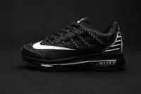 nike air max 2016 femmes running chaussures nouveau model noir night